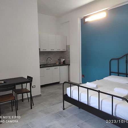 Casablanca Rooms Catania Bagian luar foto