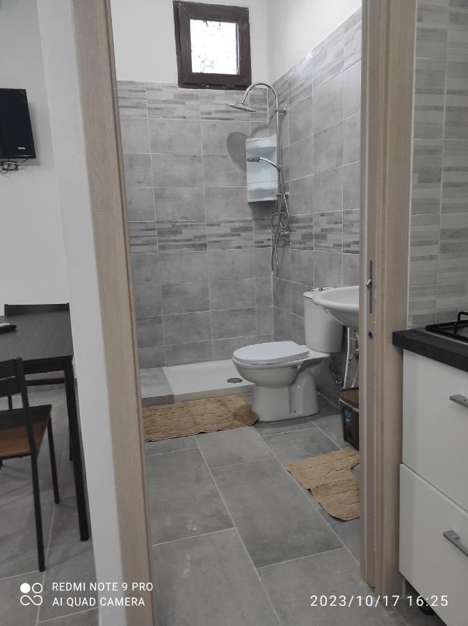 Casablanca Rooms Catania Bagian luar foto