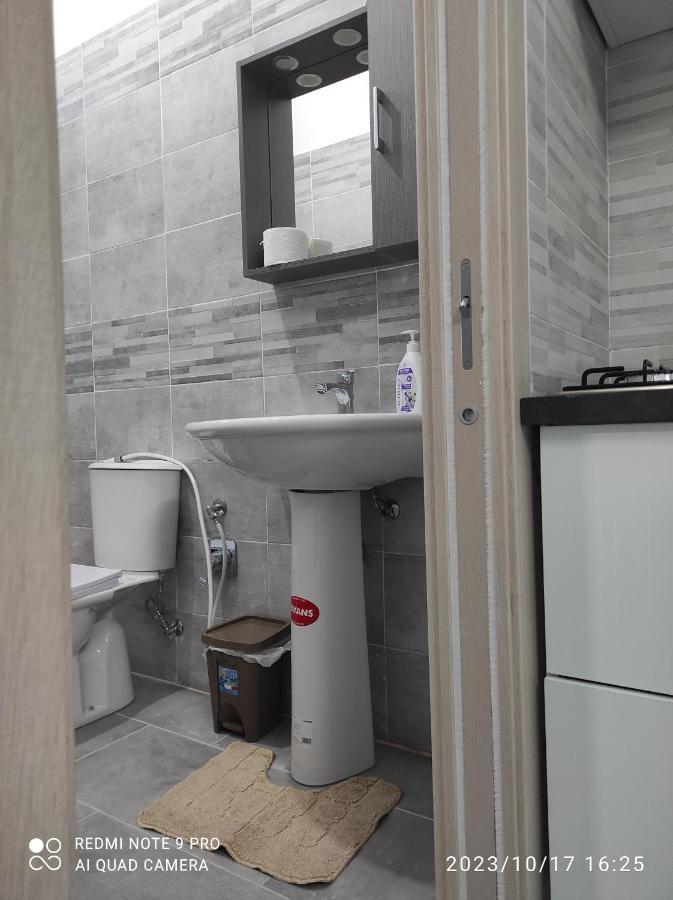 Casablanca Rooms Catania Bagian luar foto