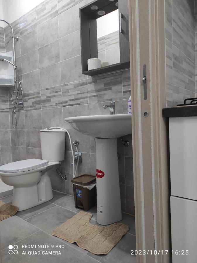 Casablanca Rooms Catania Bagian luar foto