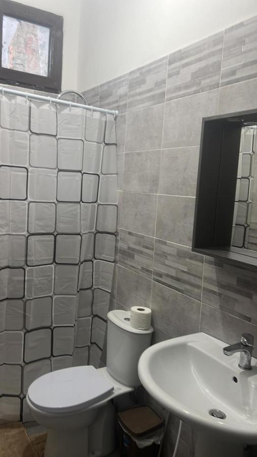 Casablanca Rooms Catania Bagian luar foto