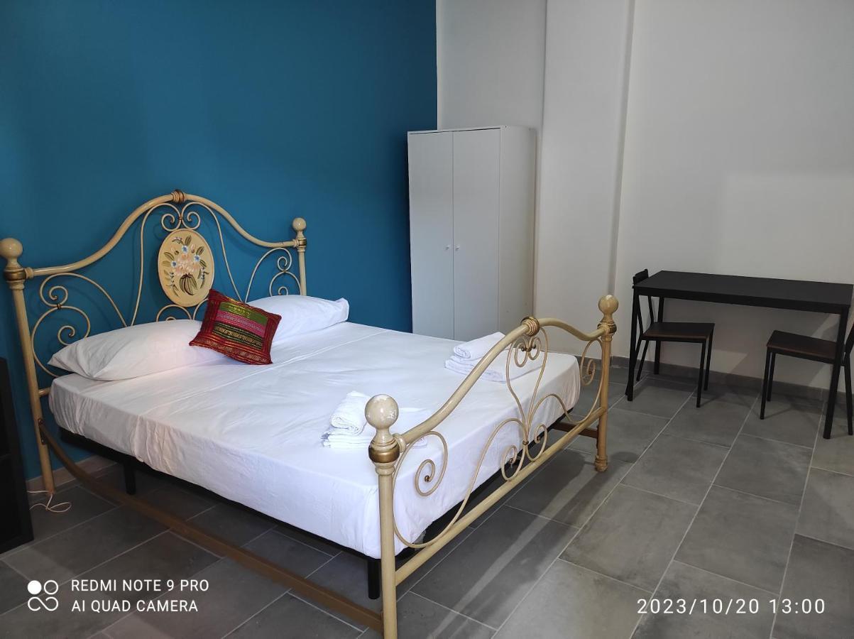 Casablanca Rooms Catania Ruang foto