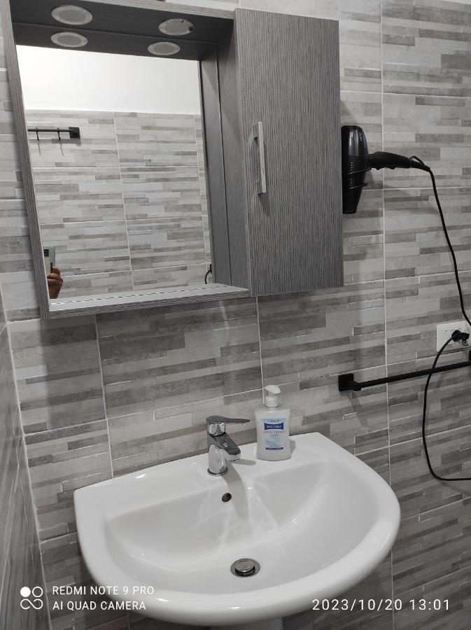 Casablanca Rooms Catania Ruang foto
