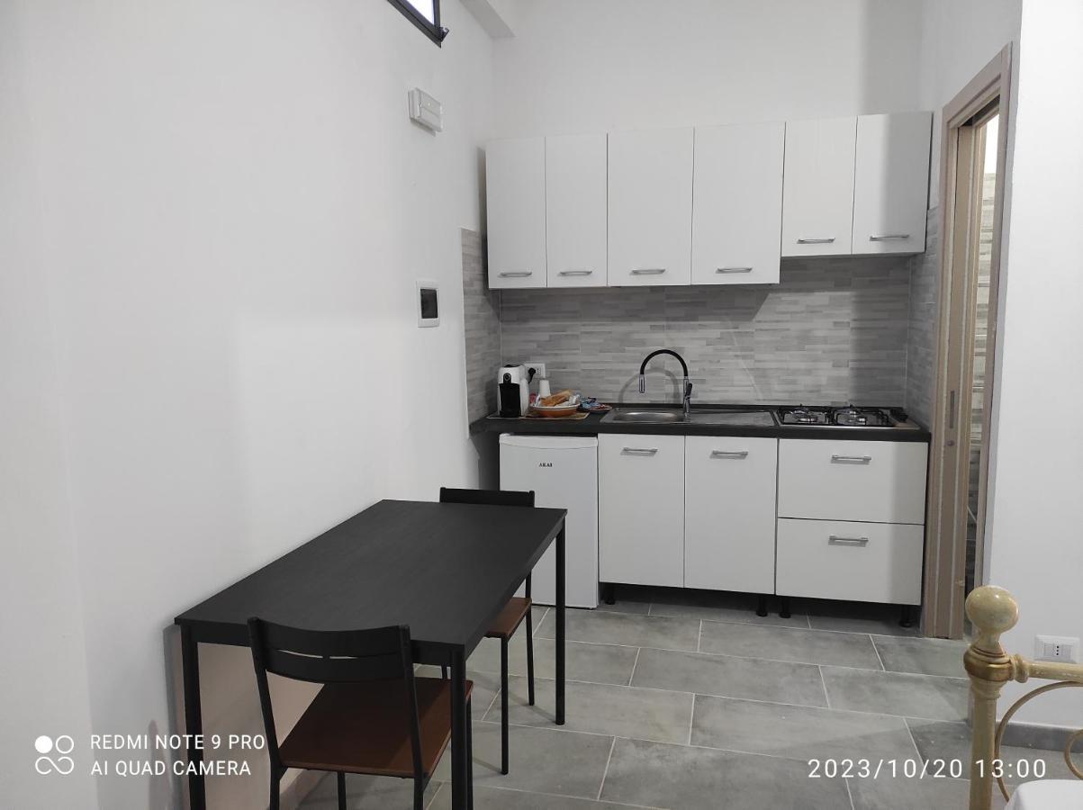 Casablanca Rooms Catania Ruang foto