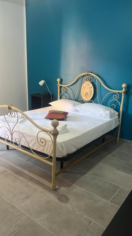 Casablanca Rooms Catania Ruang foto