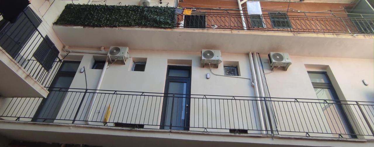 Casablanca Rooms Catania Ruang foto
