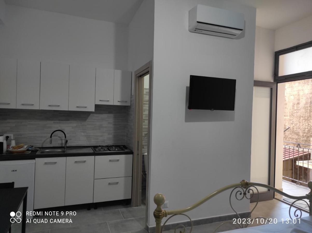 Casablanca Rooms Catania Ruang foto