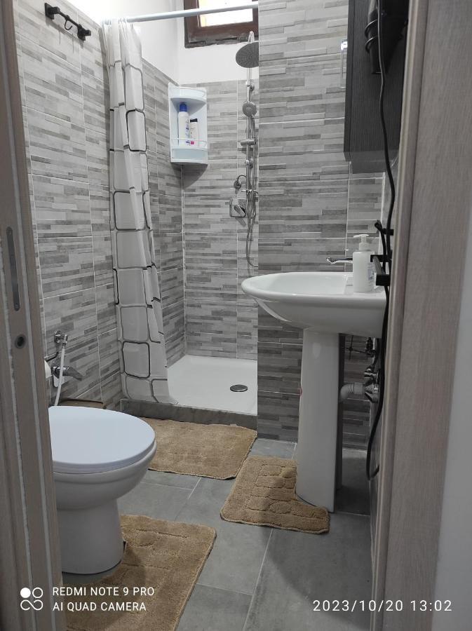 Casablanca Rooms Catania Ruang foto